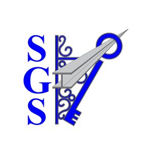 logo sgs sa