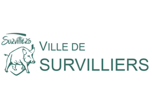 logo ville de survilliers