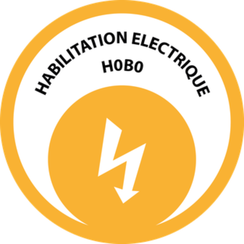 HABILITATION ELECTRIQUE