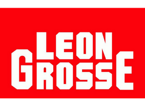 Logo Leon Grosse