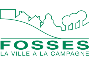 Logo mairie Fosses