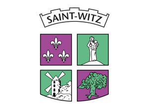 Logo mairie Saint Witz