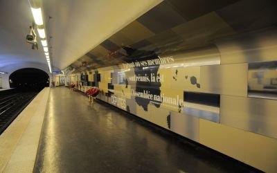 Aménagement et agencement